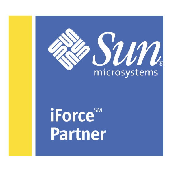 iForce Partner Logo PNG Vector
