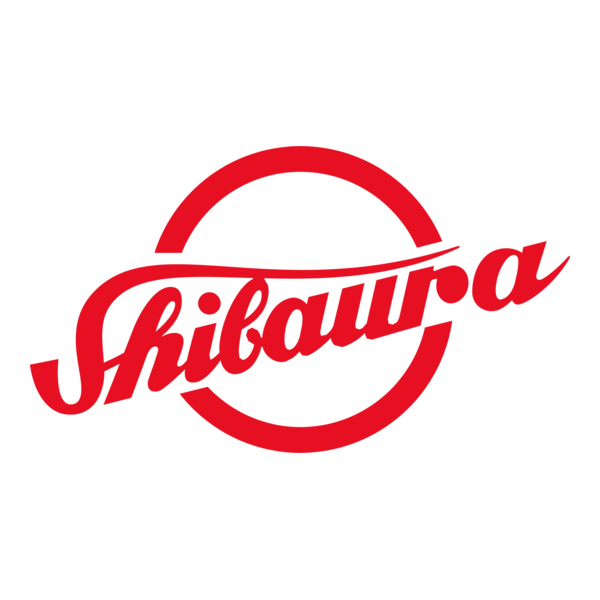 Ihi Shibaura Company Logo PNG Vector