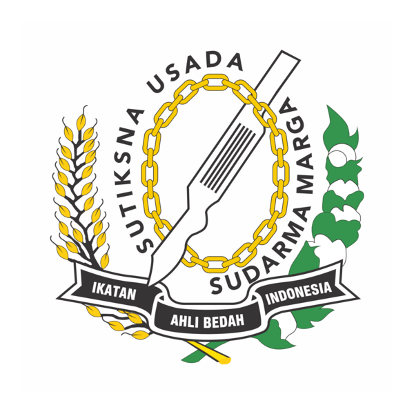 IKABI Logo PNG Vector