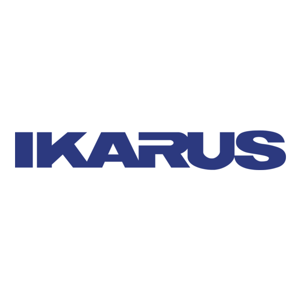 Ikarus Logo PNG Vector