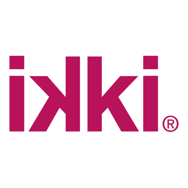 Ikki Logo PNG Vector