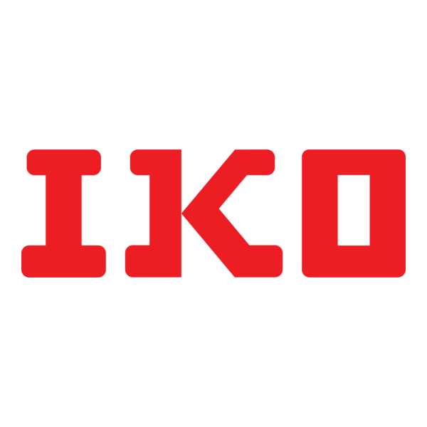 IKO Logo PNG Vector