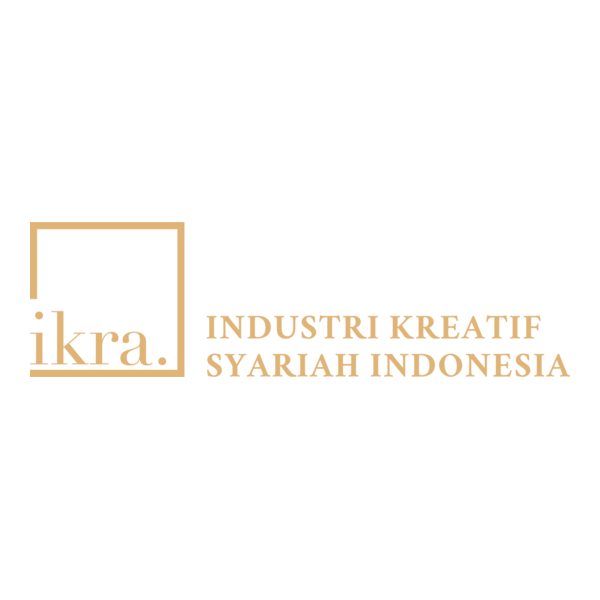 IKRA Logo PNG Vector