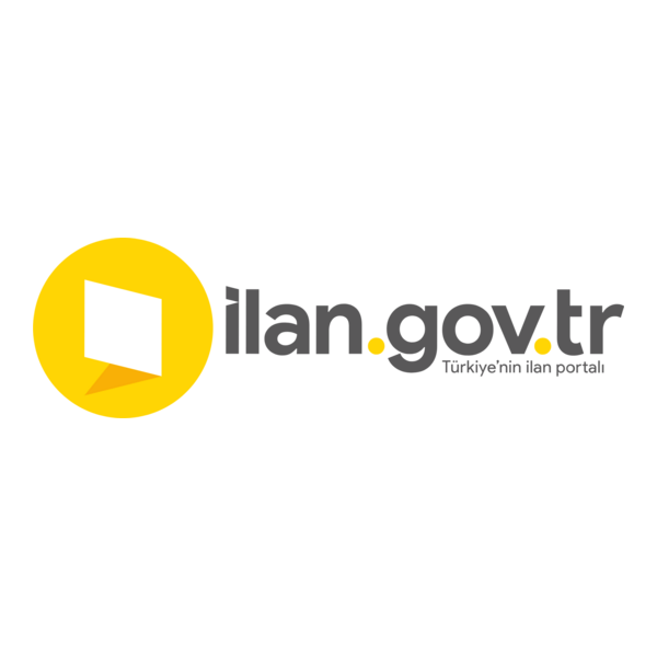 İlan.gov.tr Logo PNG Vector