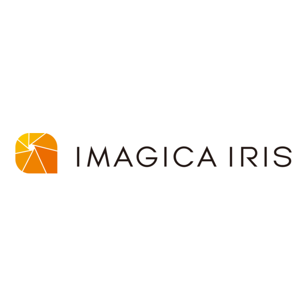 IMAGICA IRIS Logo PNG Vector
