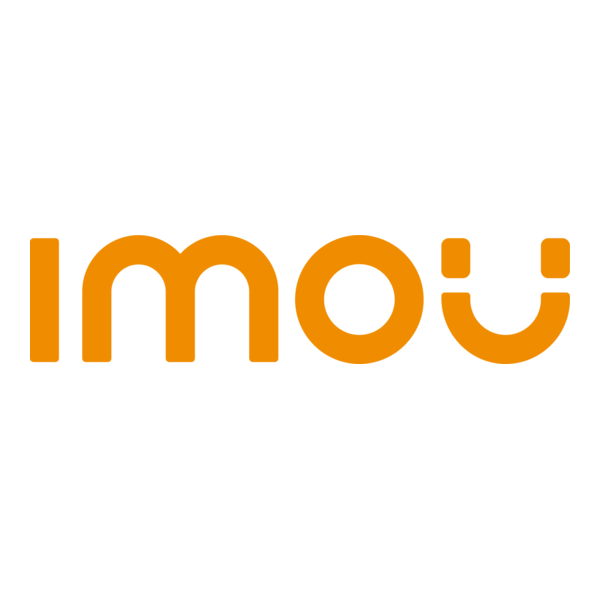 Imou Logo PNG Vector