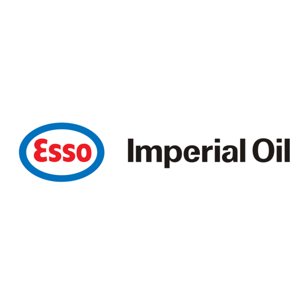 Imperial Oil Logo PNG Vector