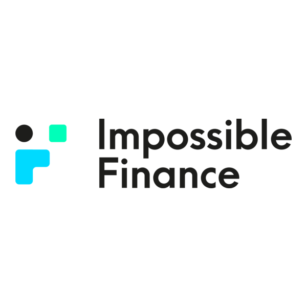 Impossible Finance Logo PNG Vector