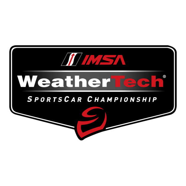 IMSA Weathertech Logo PNG Vector