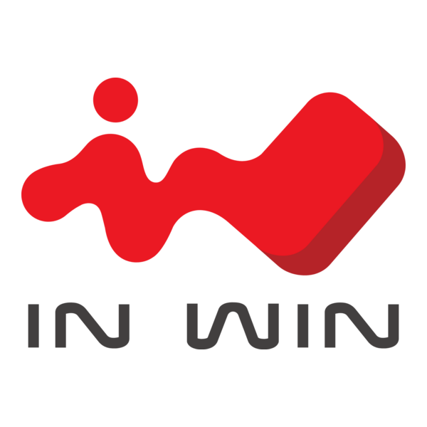 In Win Development Logo PNG Vector