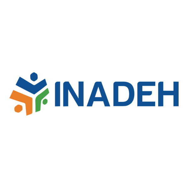 INADEH Logo PNG Vector