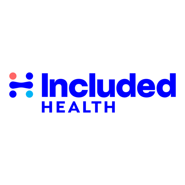 Included Health Logo PNG Vector