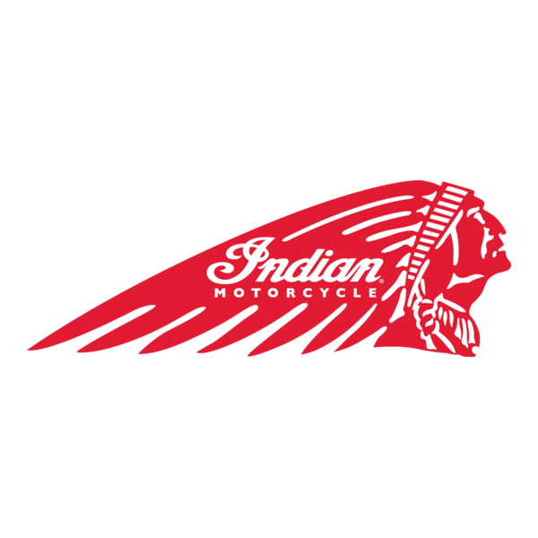 INDIAN MOTORCYCLES Logo PNG Vector