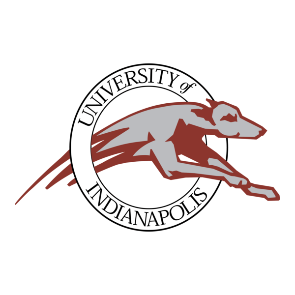 Indianapolis Greyhounds Logo PNG Vector
