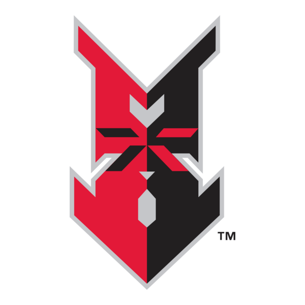 Indianapolis Indians Logo PNG Vector
