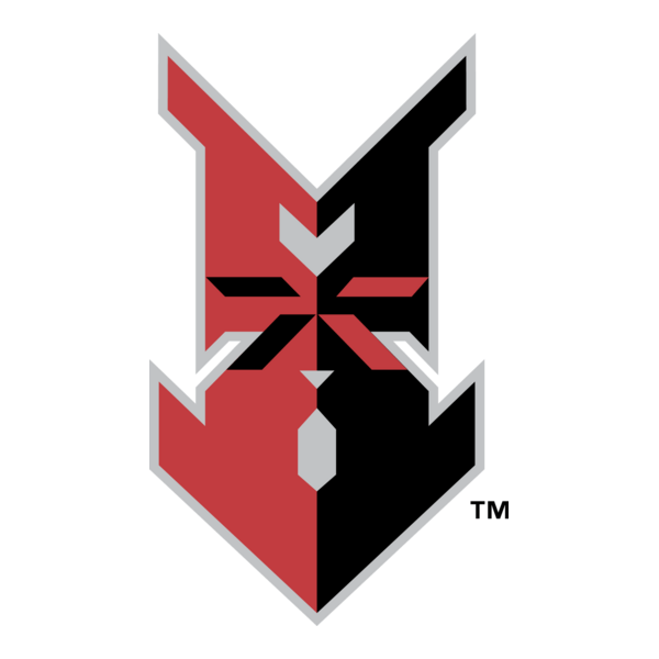 Indianapolis Indians Logo PNG Vector