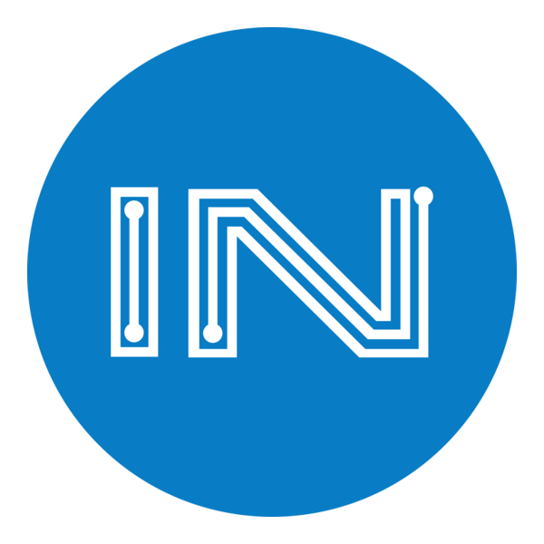 Indodax Logo PNG Vector