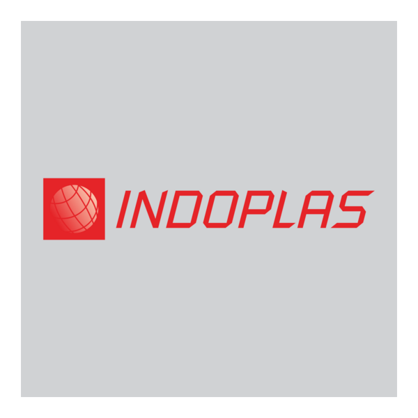 Indoplast Logo PNG Vector