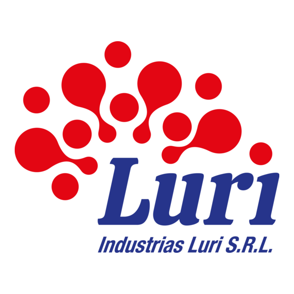 Industrias LURI S.R.L. Logo PNG Vector