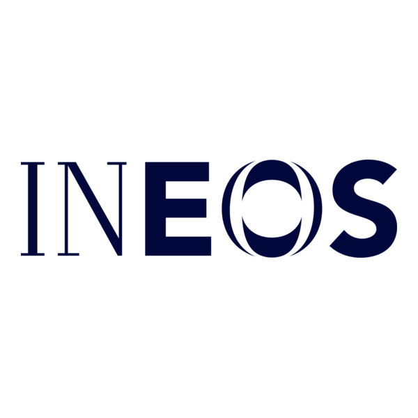 Ineos Logo PNG Vector