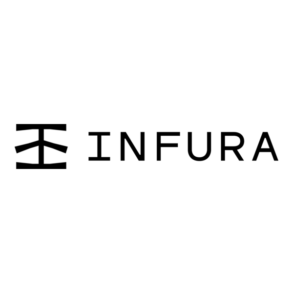 Infura Logo PNG Vector