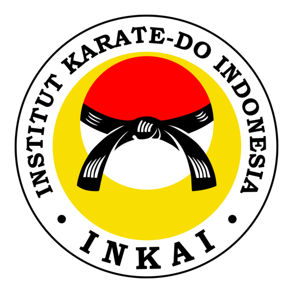 inkai institute karate do indonesia Logo PNG Vector