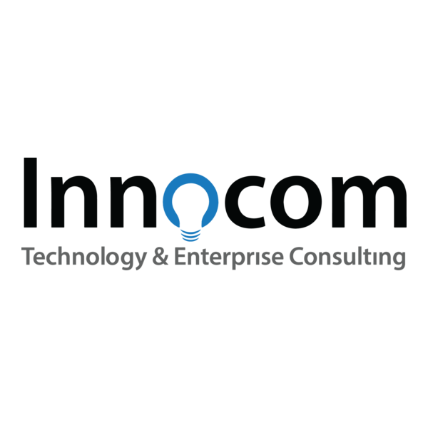 Innocom Logo PNG Vector