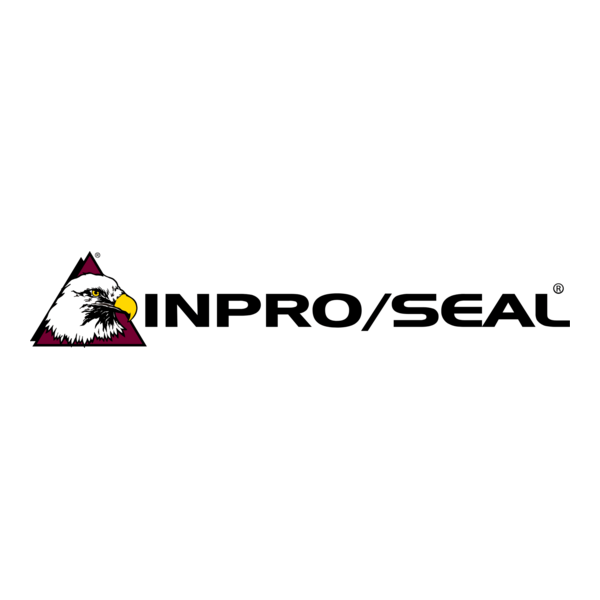 Inpro Seal Logo PNG Vector