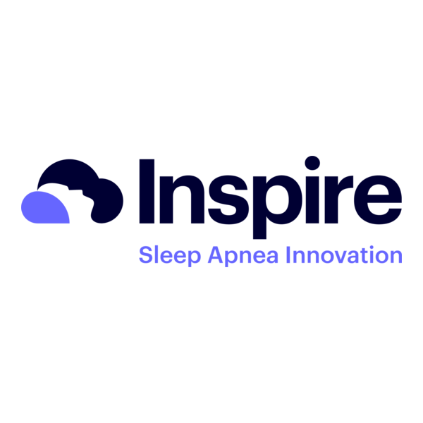 Inspire Sleep Logo PNG Vector