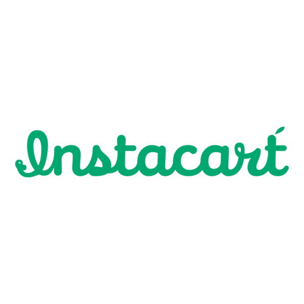 Instacart Logo PNG Vector