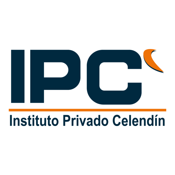 Instituto Privado Celendín Logo PNG Vector