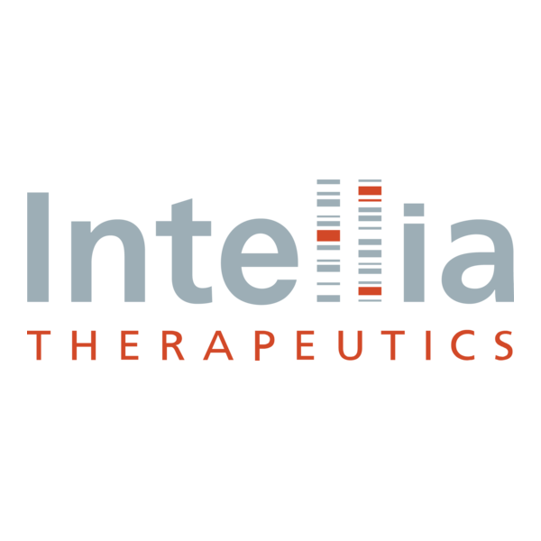 Intellia Therapeutics Logo PNG Vector