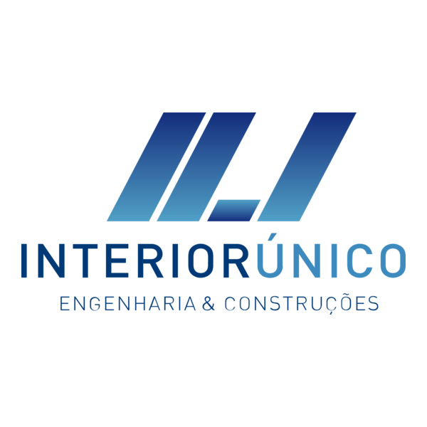 Interior Unico Logo PNG Vector