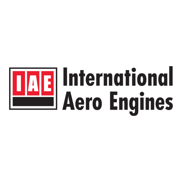 International Aero Engines Logo PNG Vector