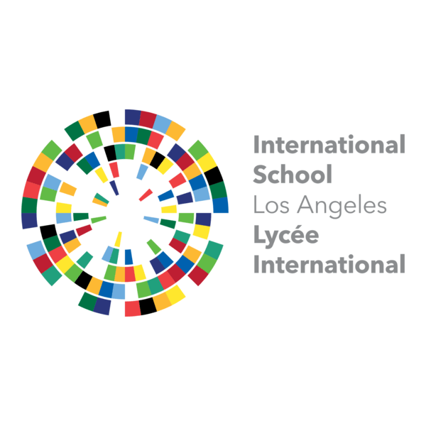 International School of Los Angeles (LILA) Logo PNG Vector