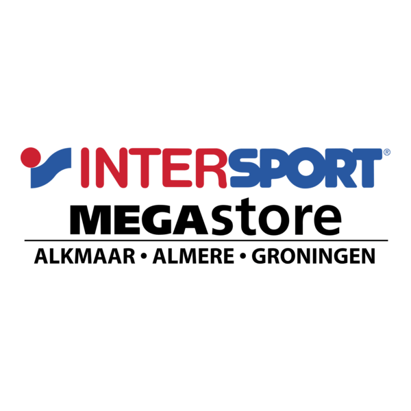 Intersport Megastore Logo PNG Vector