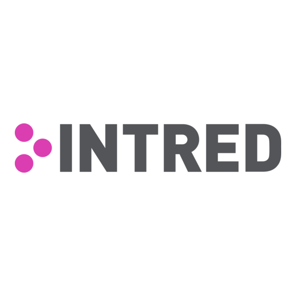 Intred Logo PNG Vector