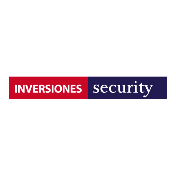 Inversiones Security Logo PNG Vector