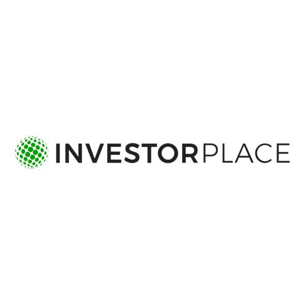 InvestorPlace Logo PNG Vector