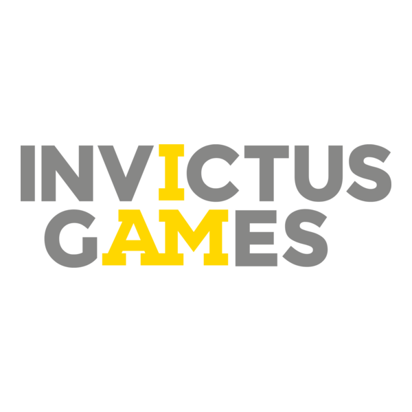 Invictus Games Logo PNG Vector