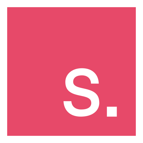 Invision Studio Small Logo PNG Vector