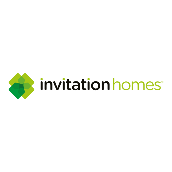 Invitation Homes Logo PNG Vector