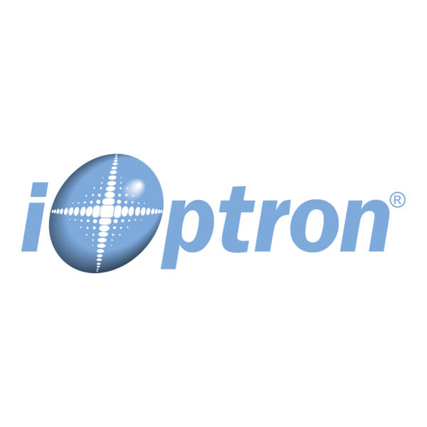 ioptron Logo PNG Vector