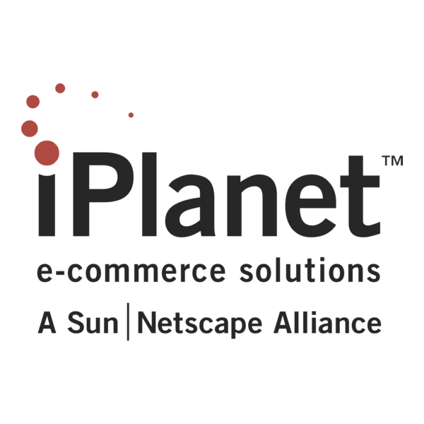 iPlanet Logo PNG Vector