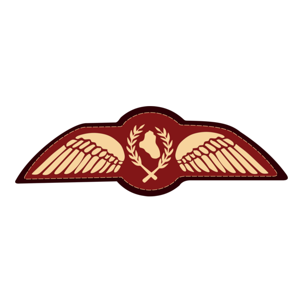 iraqi pilot Logo PNG Vector