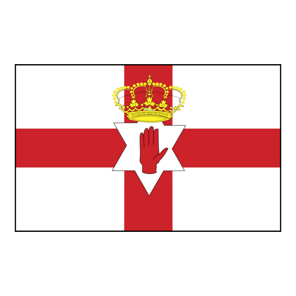 Ireland Logo PNG Vector