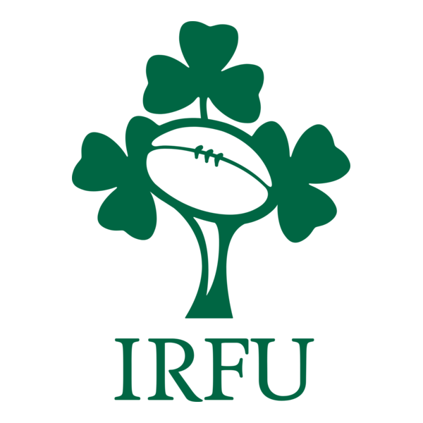 IRFU Logo PNG Vector