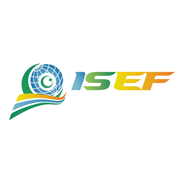 ISEF Logo PNG Vector