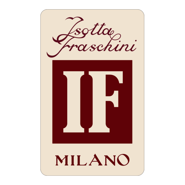 Isotta Fraschini Logo PNG Vector