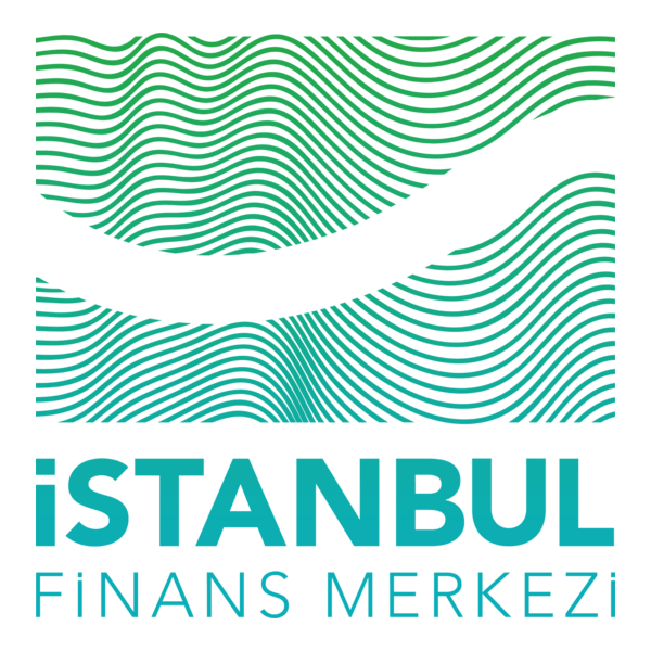 Istanbul Finance Center Logo PNG Vector